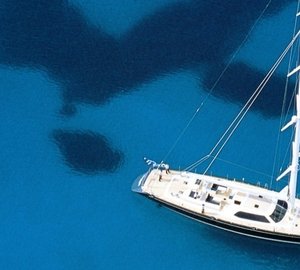 The 37m Yacht NALADE