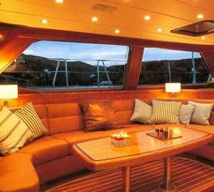 The 37m Yacht NALADE