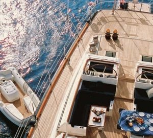 The 37m Yacht NALADE