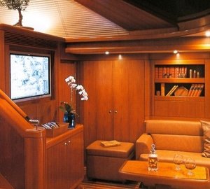 The 37m Yacht NALADE