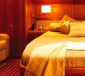 The 37m Yacht NALADE