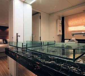 The 38m Yacht DAHLAK