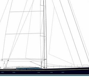 The 38m Yacht DAHLAK