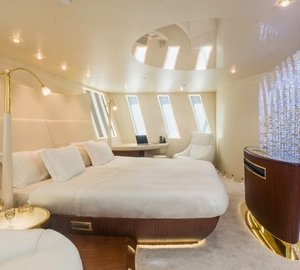 The 38m Yacht TORNADO