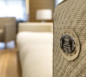 The 39m Yacht DARLINGS