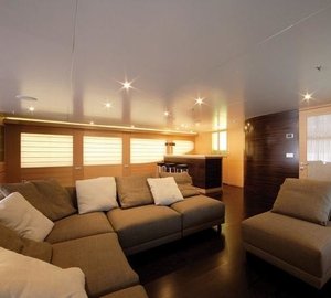 The 39m Yacht DARLINGS