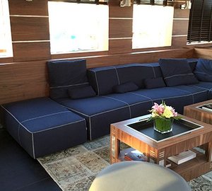 The 40m Yacht ROX STAR