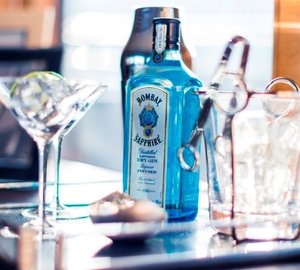 The 40m Yacht SOLARIS