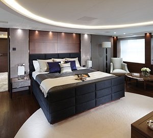 The 40m Yacht SOLARIS