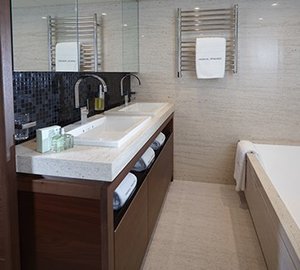 The 40m Yacht SOLARIS