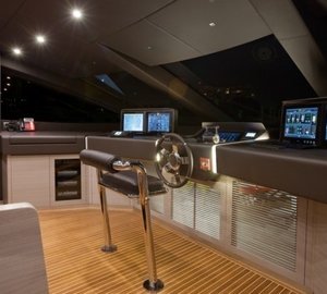 The 42m Yacht CHEERS 46