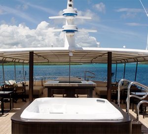 The 42m Yacht GRAND ODYSSEY