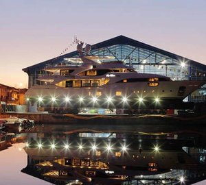 The 42m Yacht SOY AMOR