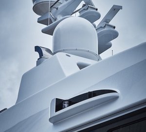 The 44m Yacht MOON SAND