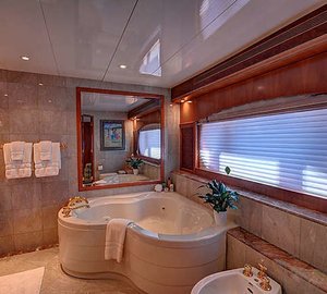 The 47m Yacht THEMIS