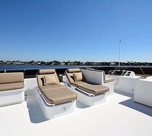 The 47m Yacht THEMIS