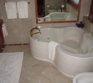 The 47m Yacht THEMIS