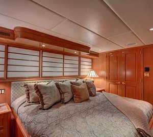 The 47m Yacht THEMIS