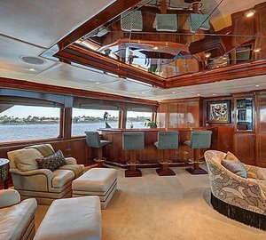 The 47m Yacht THEMIS