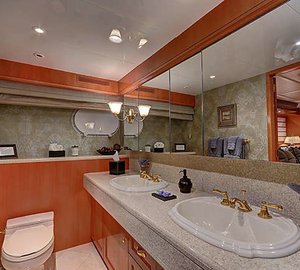 The 47m Yacht THEMIS