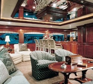 The 47m Yacht THEMIS