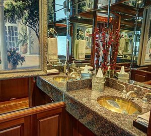 The 47m Yacht THEMIS