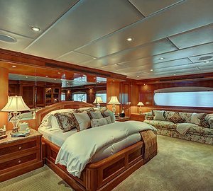 The 47m Yacht THEMIS