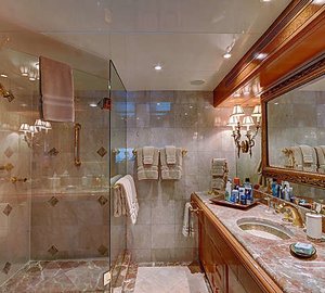 The 47m Yacht THEMIS