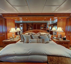 The 47m Yacht THEMIS