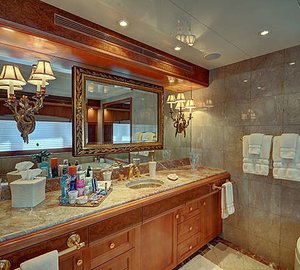 The 47m Yacht THEMIS