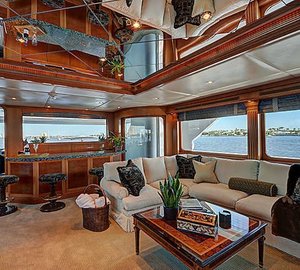 The 47m Yacht THEMIS