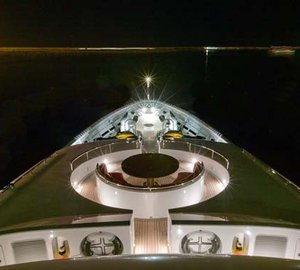 The 50m Yacht EILEEN