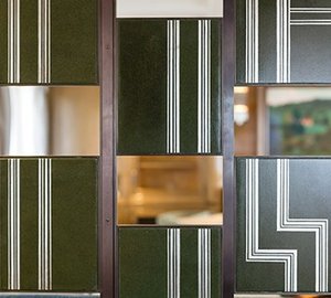 The 50m Yacht MALAHNE