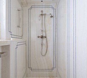 The 50m Yacht MALAHNE