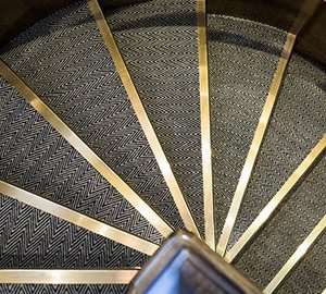 The 50m Yacht MALAHNE