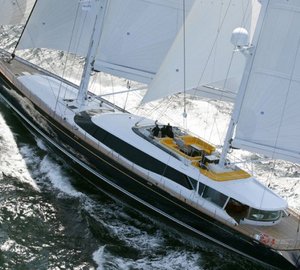 Cruising On Board Yacht Q