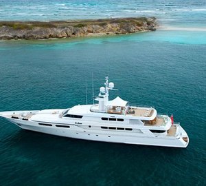 Profile Aboard Yacht TE MANU