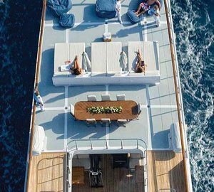 The 55m Yacht ILLUSION