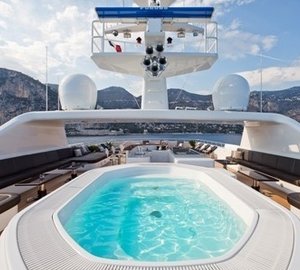 The 59m Yacht GRAND RUSALINA