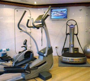 The 62m Yacht SEA WALK