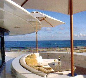 The 62m Yacht SEA WALK