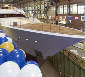 The 66m Yacht VANISH