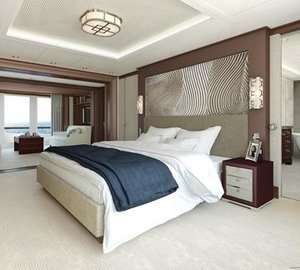 The 66m Yacht VANISH