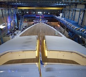 The 66m Yacht VANISH