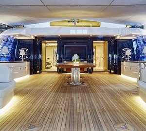 The 66m Yacht VANISH