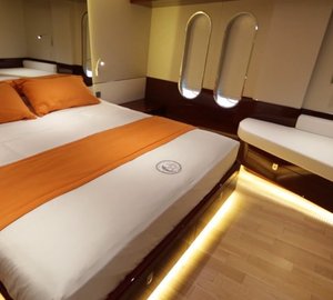 The 71m Yacht ENIGMA XK