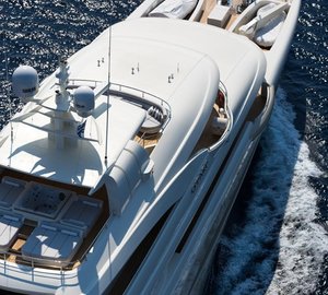 The 71m Yacht NATALINA A