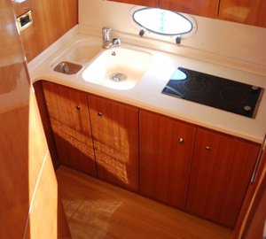 Galley