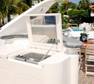 Exterior Living Spaces 