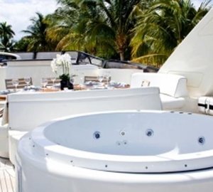 Exterior Living Spaces  